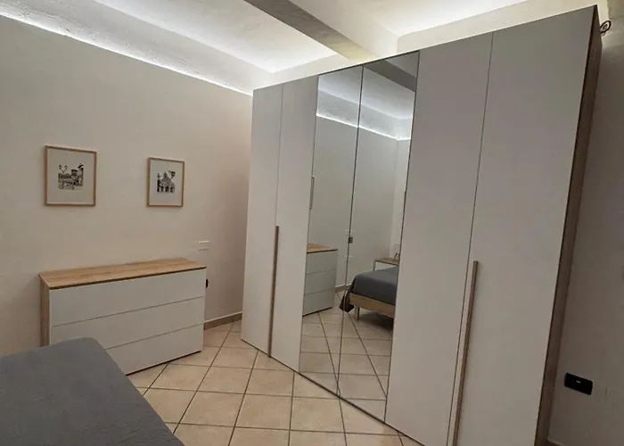 Sottosopra - In Centro A Piedi Lejlighed *