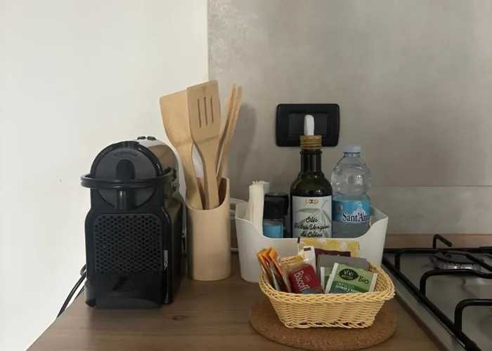 Lejlighed Sottosopra - In Centro A Piedi *