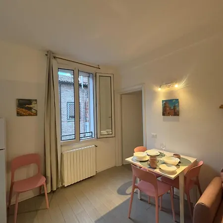 Sottosopra - In Centro A Piedi Apartment