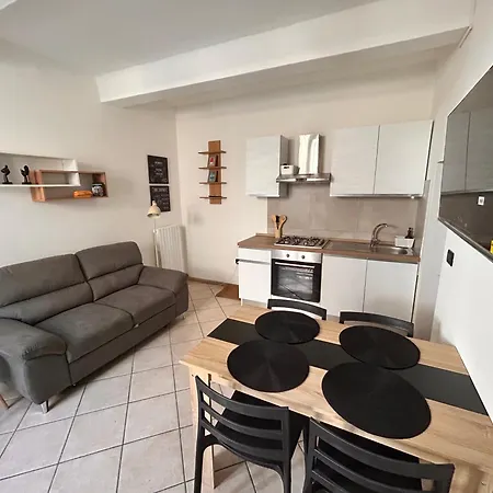 Sottosopra - In Centro A Piedi Apartment Ferrara