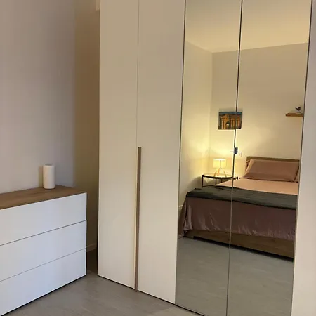 Apartment Sottosopra - In Centro A Piedi *