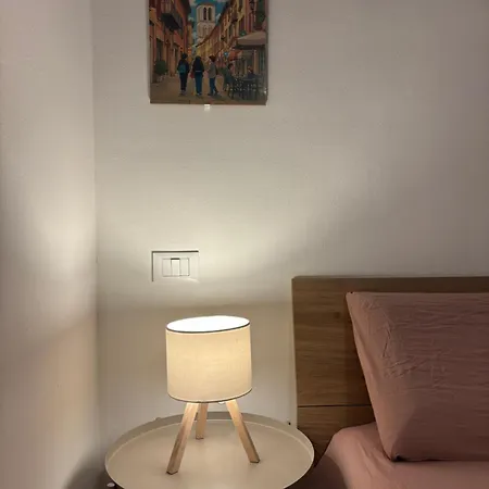 Sottosopra - In Centro A Piedi Apartment Ferrara