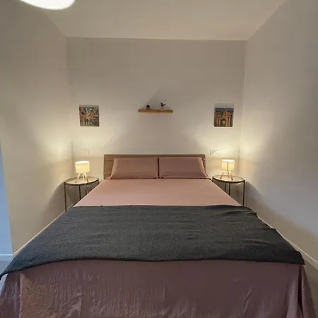 Sottosopra - In Centro A Piedi Apartment