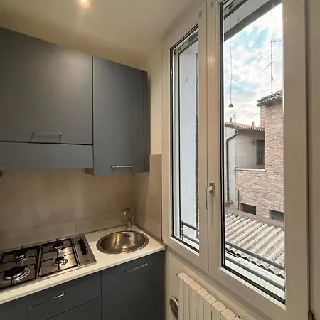 Sottosopra - In Centro A Piedi *