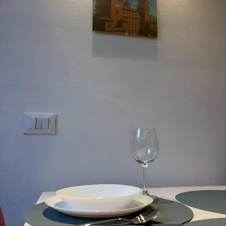 Sottosopra - In Centro A Piedi Apartment *