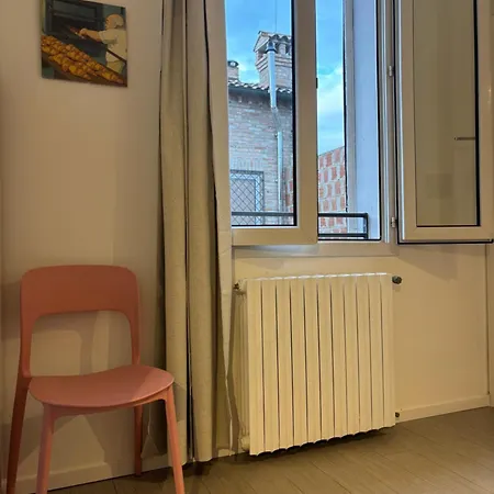 Διαμέρισμα Sottosopra - In Centro A Piedi *