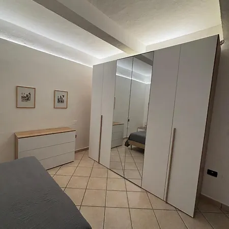 Sottosopra - In Centro A Piedi Apartment *