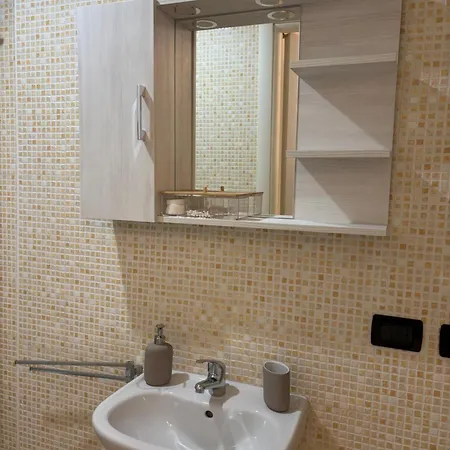 Sottosopra - In Centro A Piedi アパート *