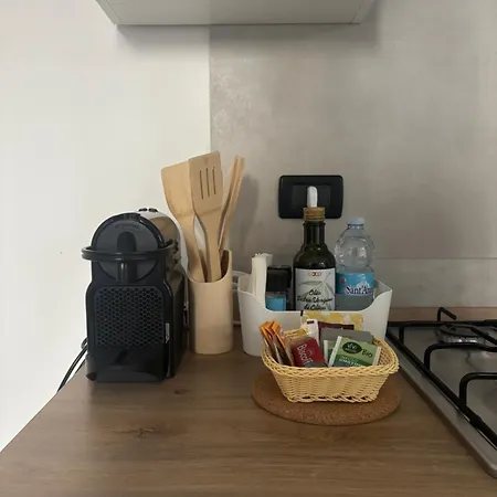 Apartman Sottosopra - In Centro A Piedi *