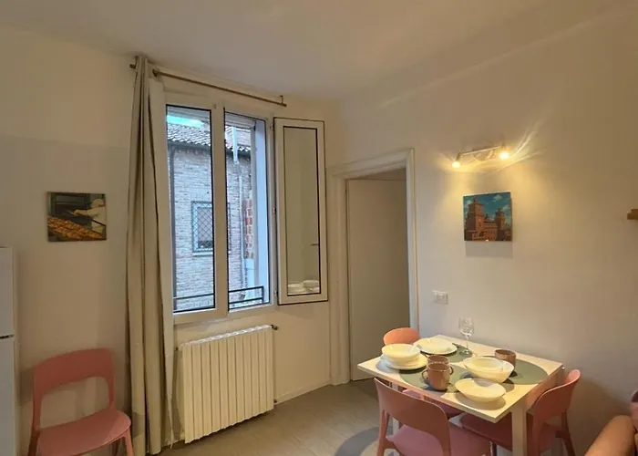 Sottosopra - In Centro A Piedi Apartament