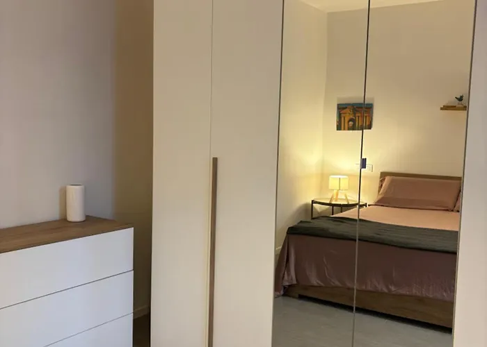 アパート Sottosopra - In Centro A Piedi *