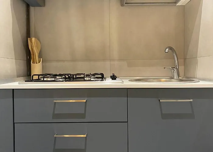 Sottosopra - In Centro A Piedi * フェラーラ