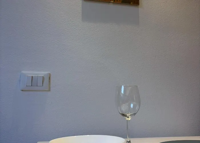 Sottosopra - In Centro A Piedi アパート *