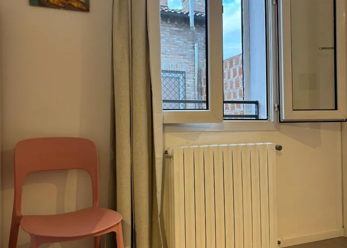 Apartament Sottosopra - In Centro A Piedi *