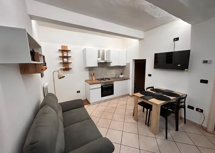 Apartament Sottosopra - In Centro A Piedi Ferrara