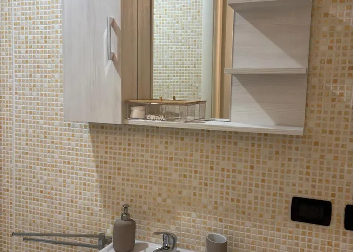 Sottosopra - In Centro A Piedi アパート *