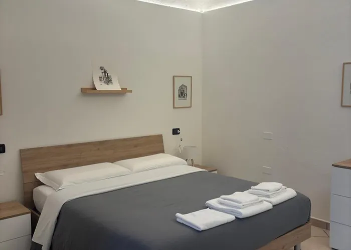 Sottosopra - In Centro A Piedi Apartament Ferrara